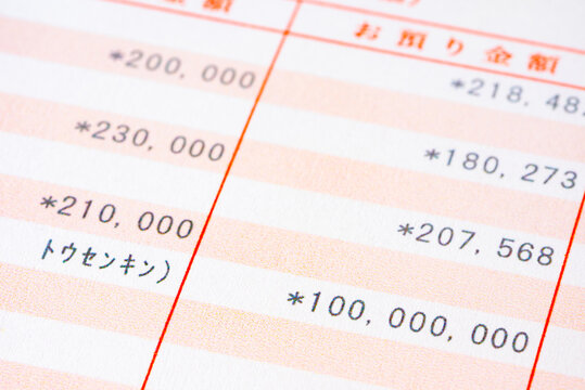 彩票中奖分析