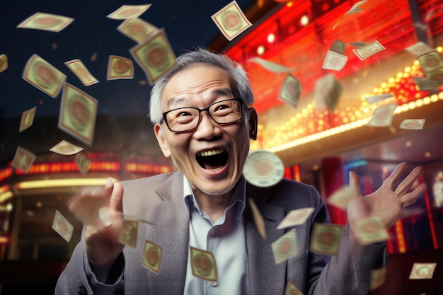 三奇受刑出彩票号码