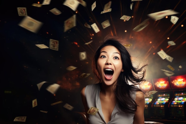 揭秘彩票号码的来源：幸运背后的神秘力量